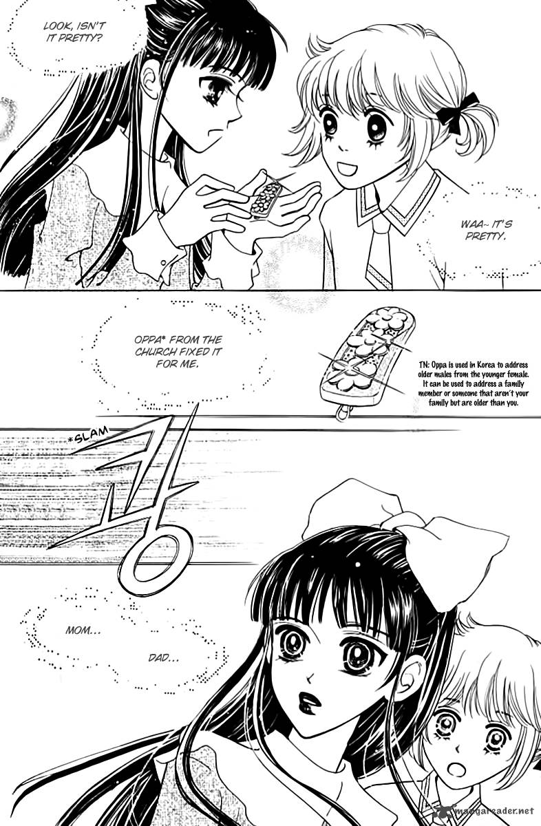 Triangle Chapter 5 Page 31
