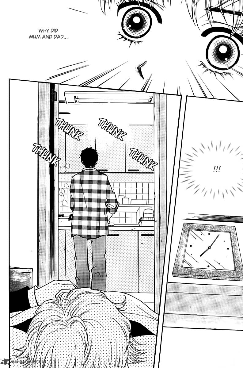 Triangle Chapter 5 Page 34