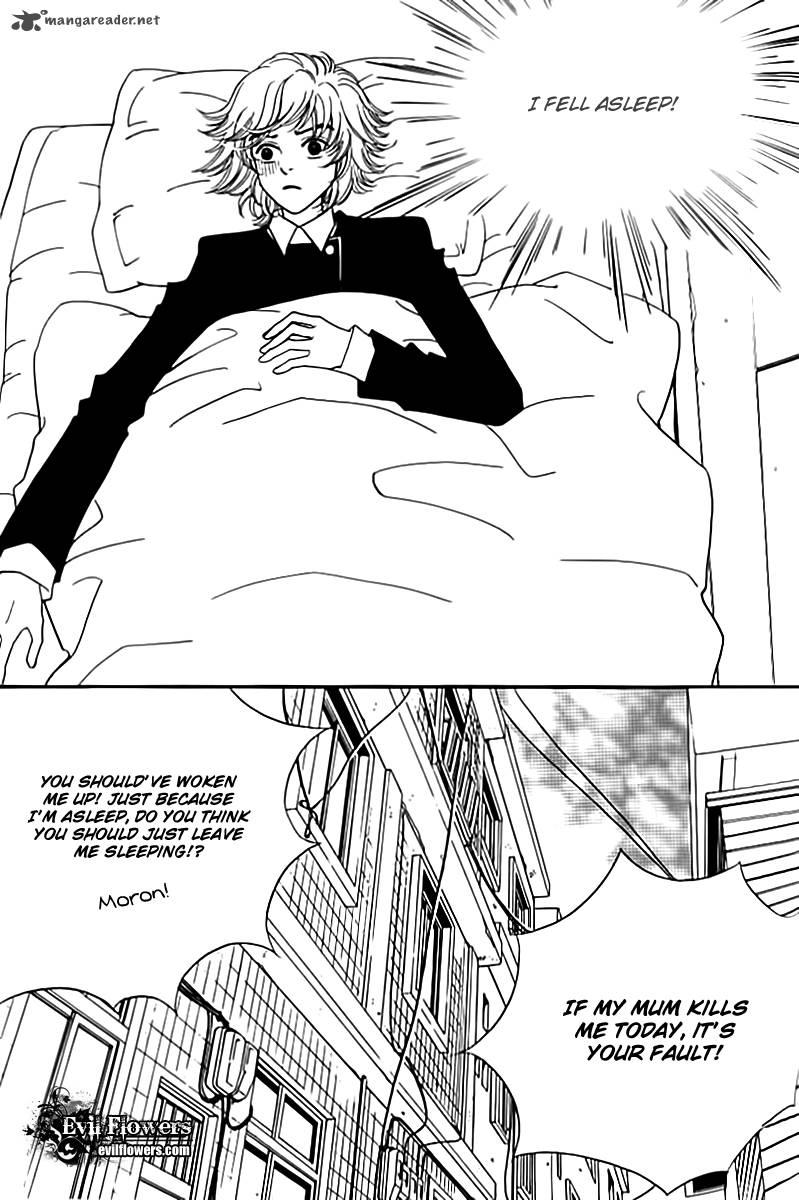 Triangle Chapter 5 Page 35