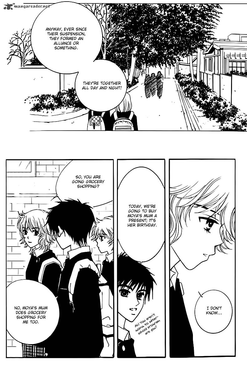 Triangle Chapter 5 Page 7