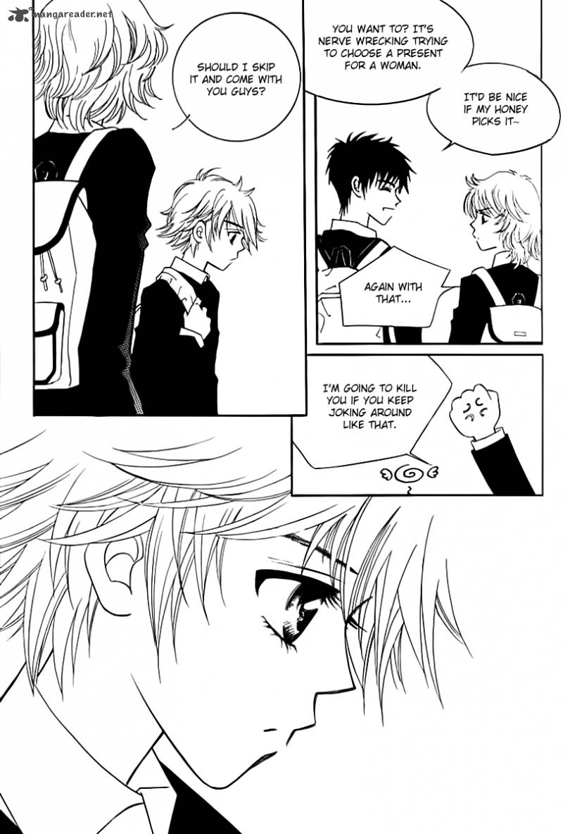 Triangle Chapter 5 Page 8