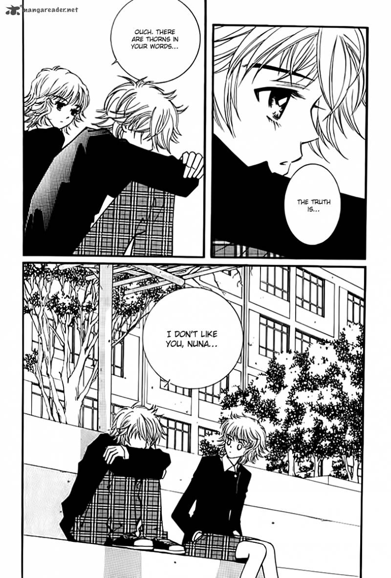 Triangle Chapter 6 Page 13