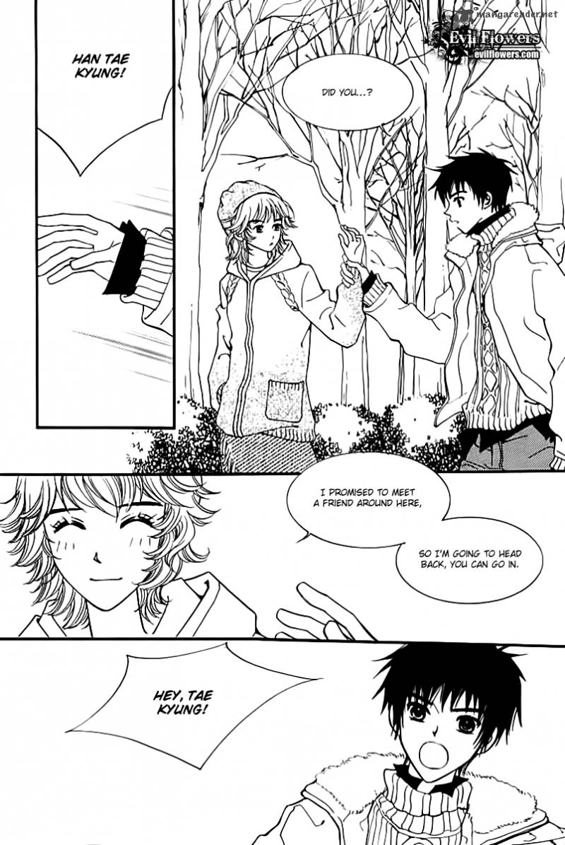Triangle Chapter 6 Page 43