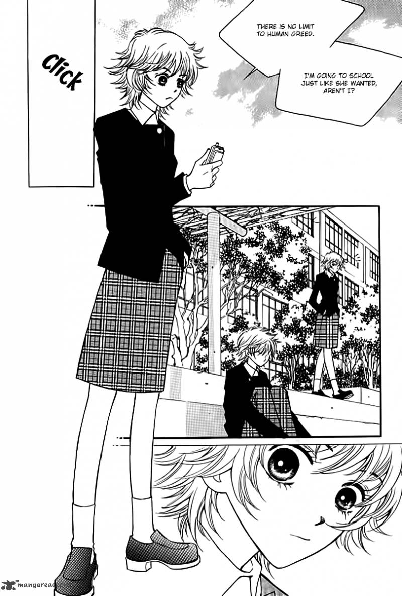 Triangle Chapter 6 Page 9