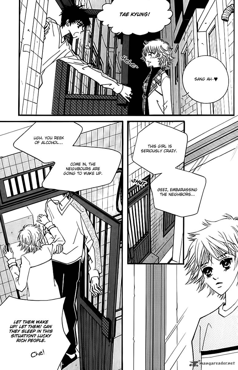 Triangle Chapter 7 Page 19