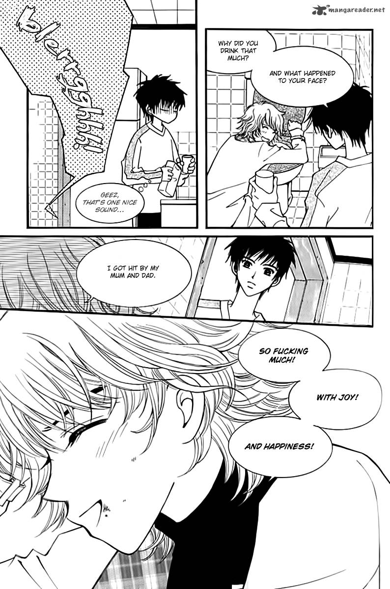Triangle Chapter 7 Page 21