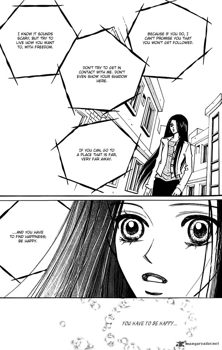 Triangle Chapter 7 Page 36