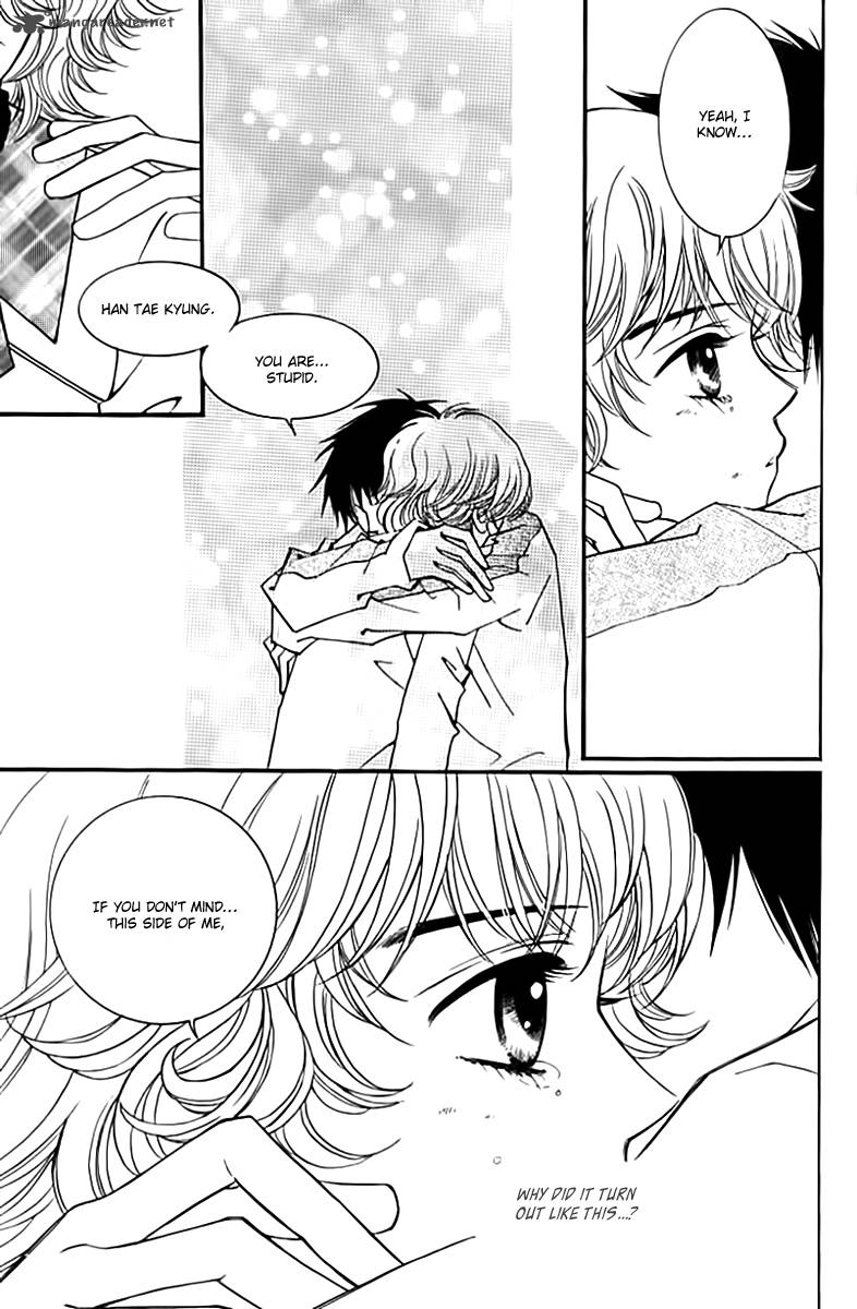 Triangle Chapter 7 Page 38