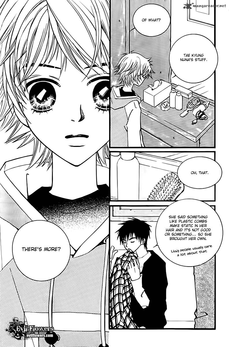 Triangle Chapter 7 Page 6