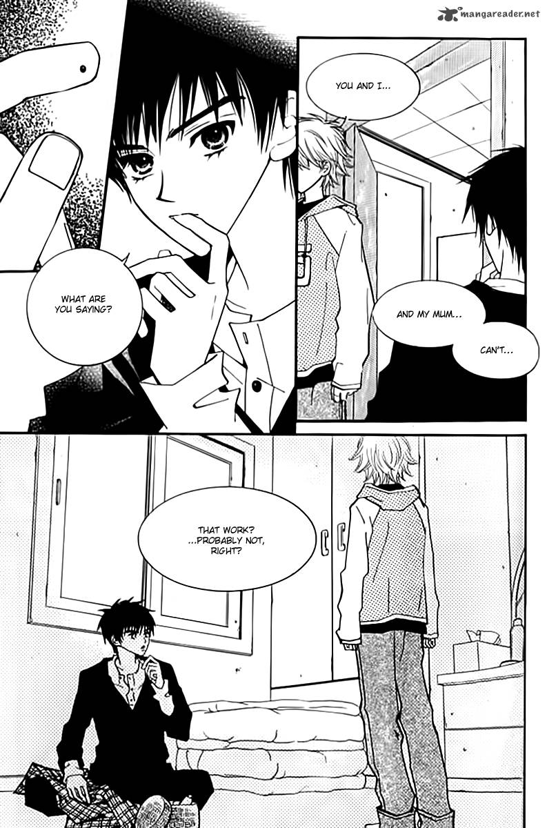Triangle Chapter 7 Page 9