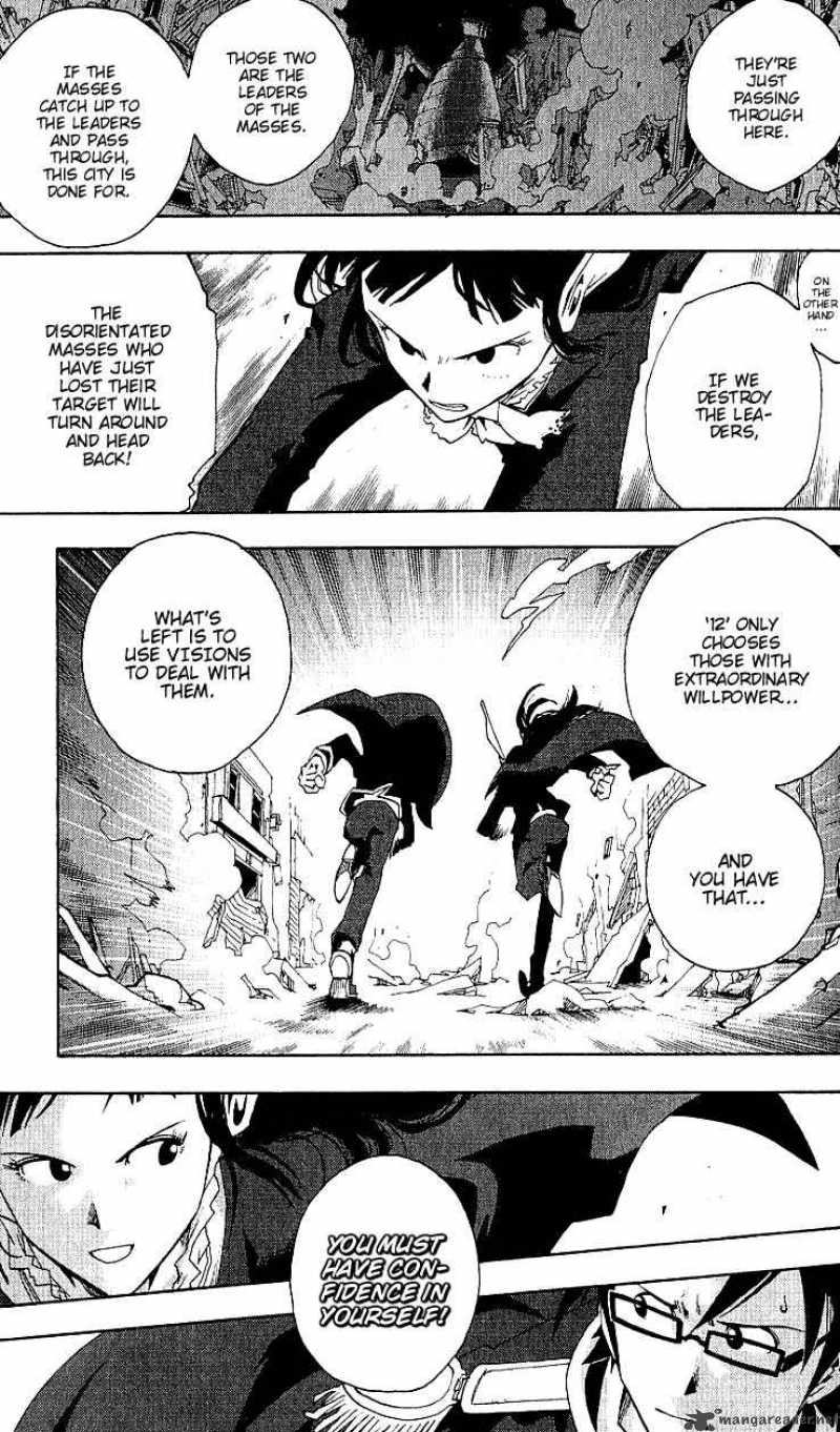 Tribal 12 Chapter 1 Page 44