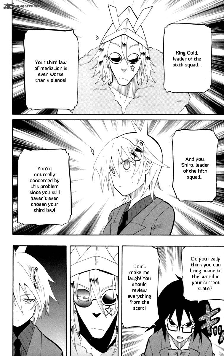 Tripeace Chapter 13 Page 41