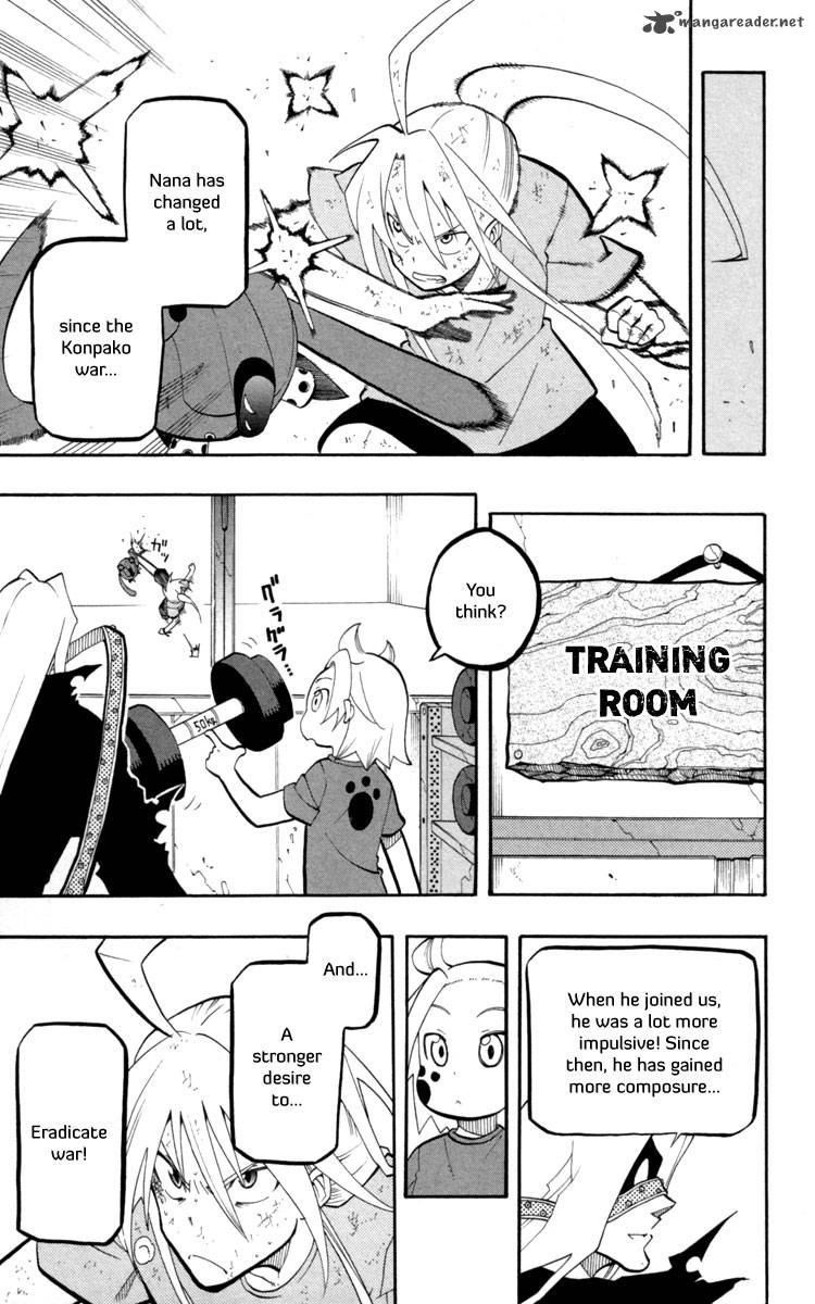 Tripeace Chapter 13 Page 7