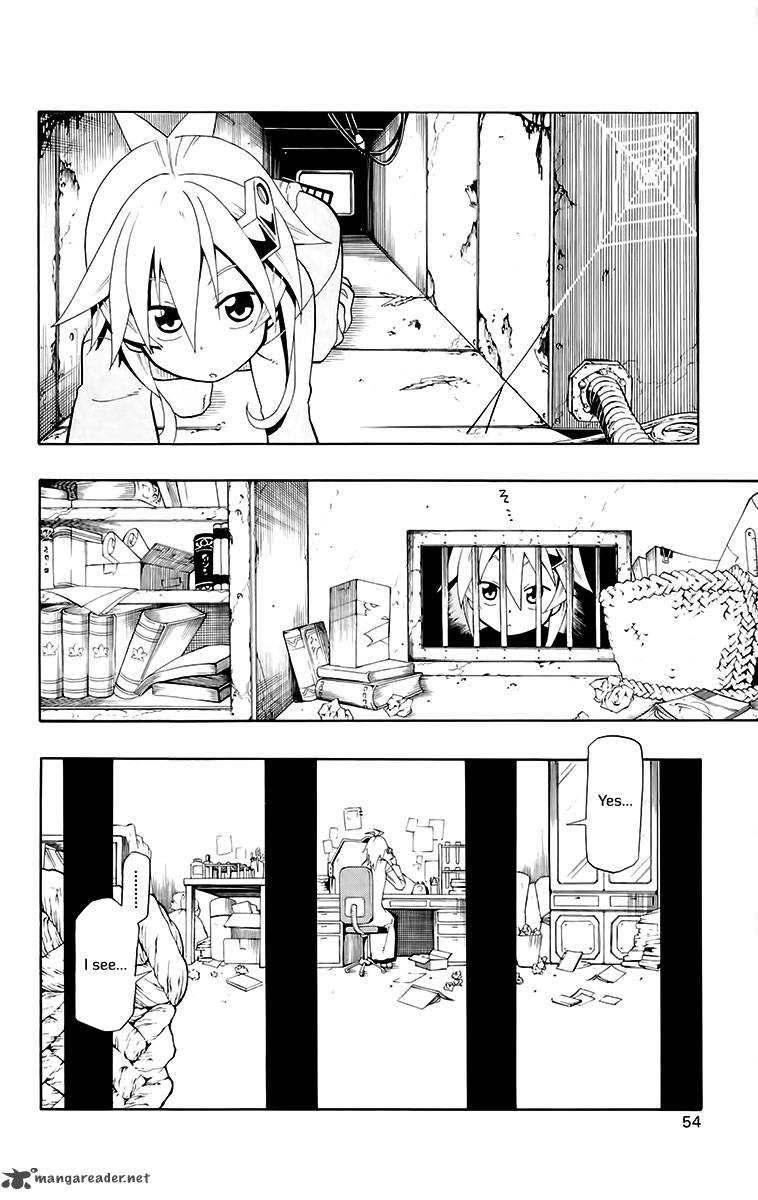 Tripeace Chapter 23 Page 6