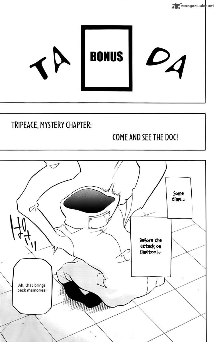 Tripeace Chapter 25 Page 45