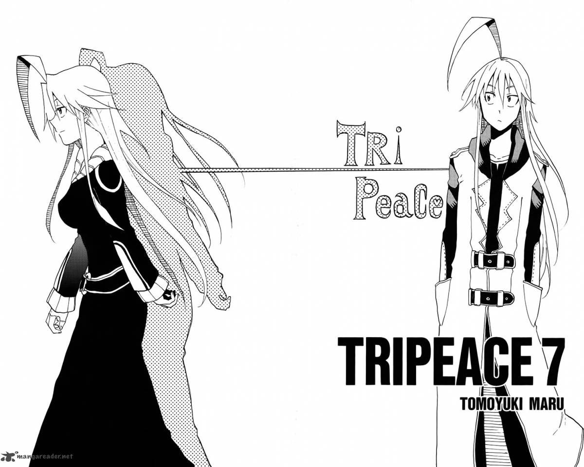 Tripeace Chapter 26 Page 3