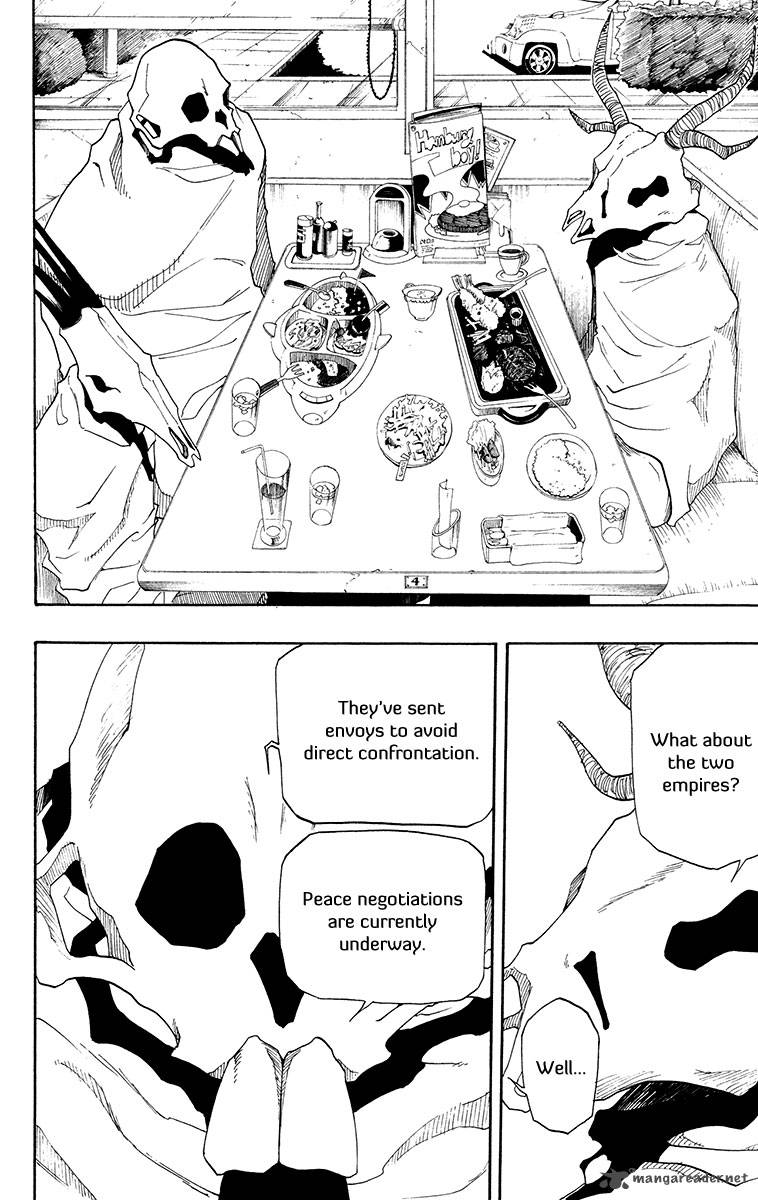 Tripeace Chapter 35 Page 46