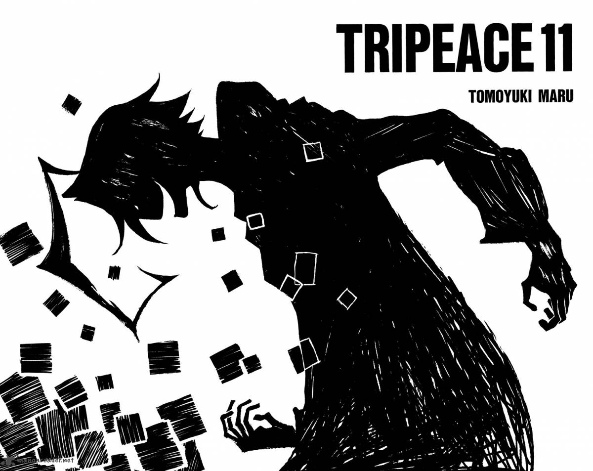 Tripeace Chapter 41 Page 3