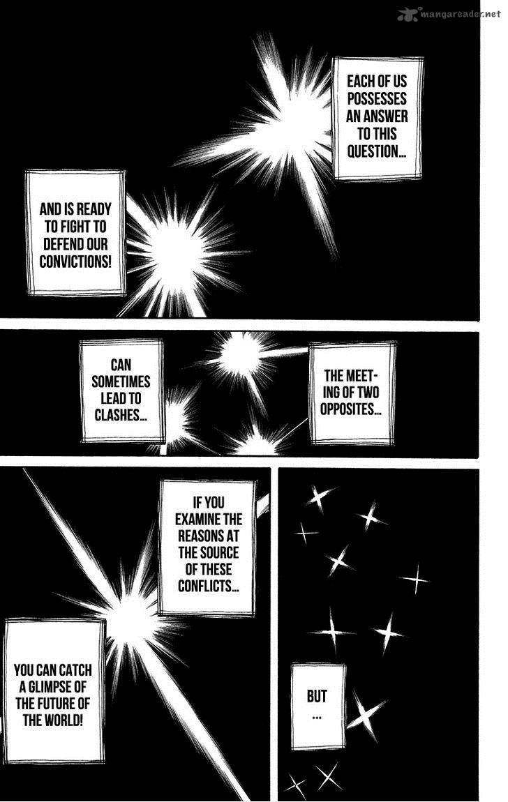 Tripeace Chapter 43 Page 68