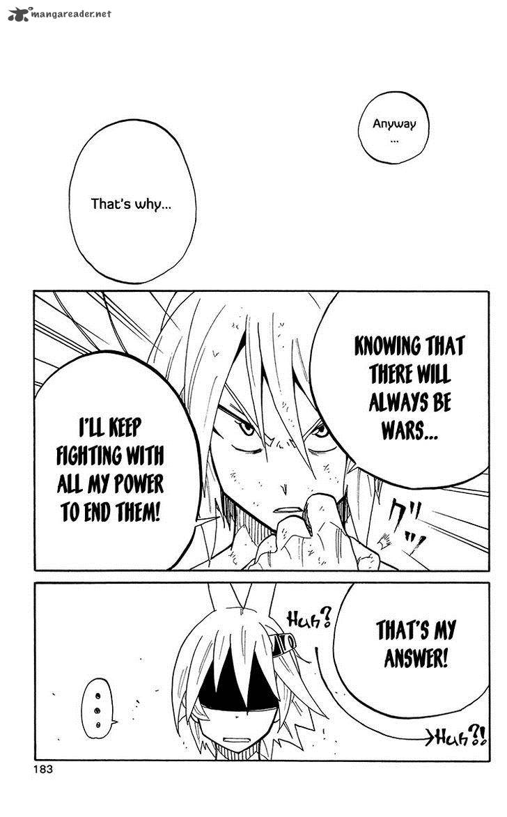 Tripeace Chapter 43 Page 83