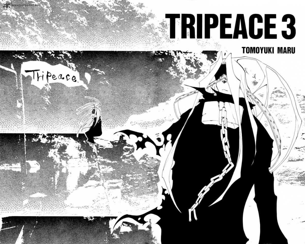 Tripeace Chapter 9 Page 4