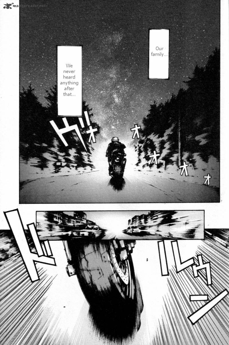Tron Legacy Chapter 1 Page 10