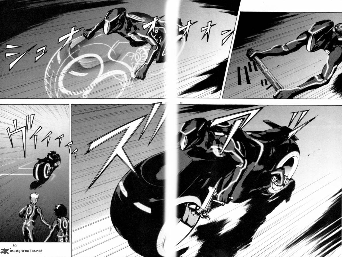 Tron Legacy Chapter 1 Page 64