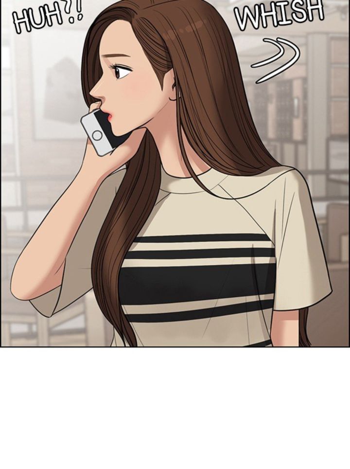True Beauty Chapter 45 Page 127