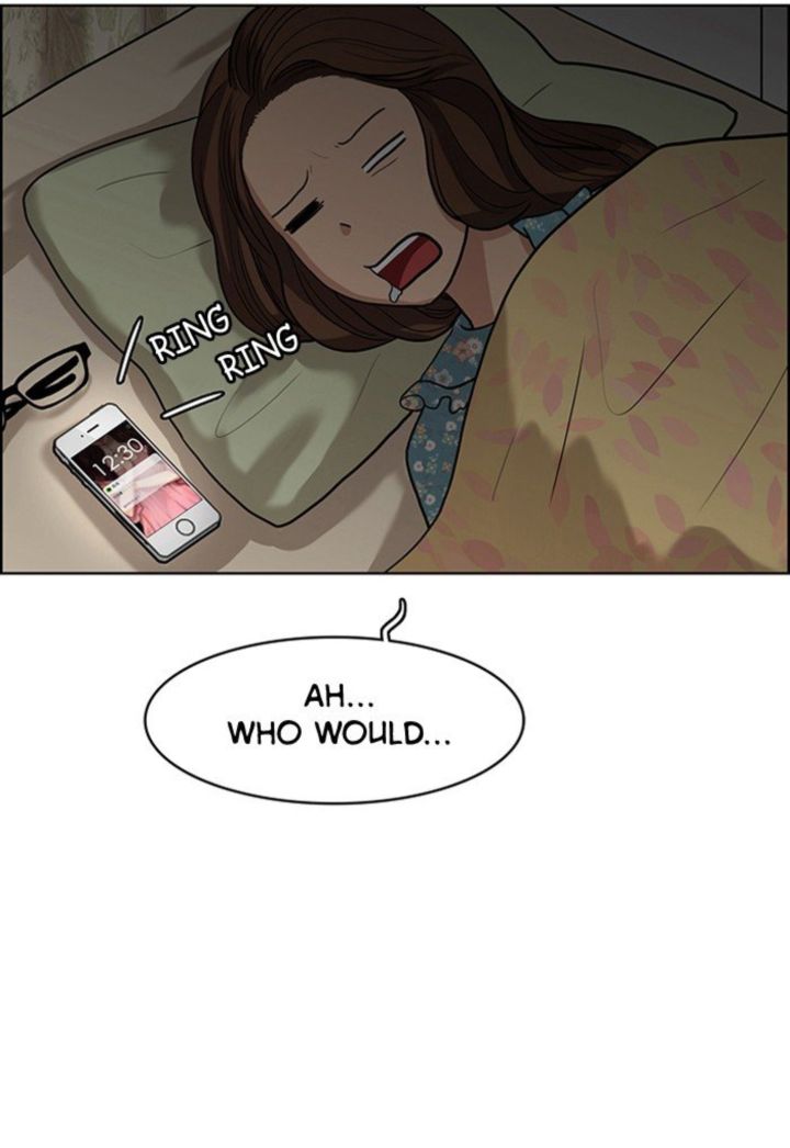 True Beauty Chapter 46 Page 129