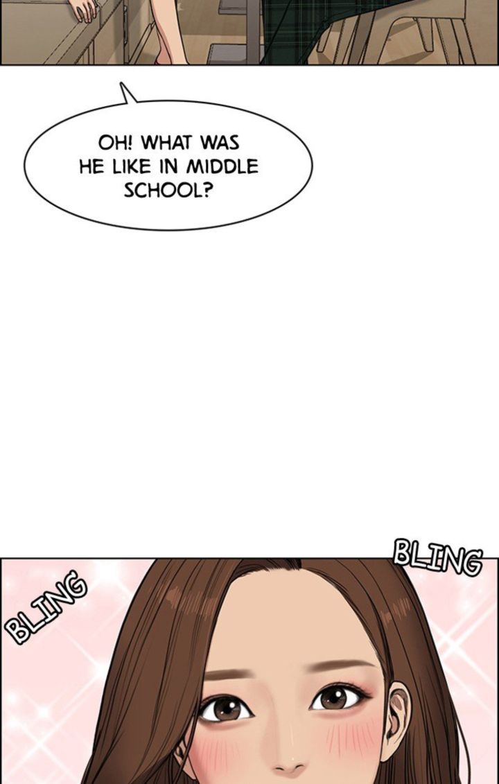 True Beauty Chapter 46 Page 60