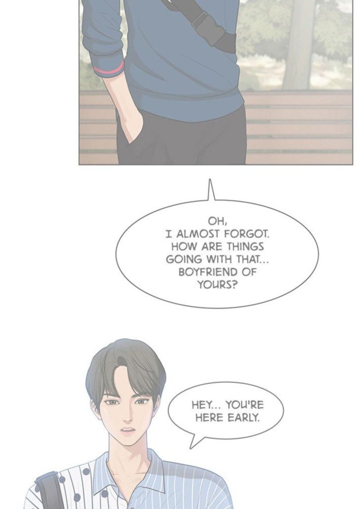 True Beauty Chapter 46 Page 85