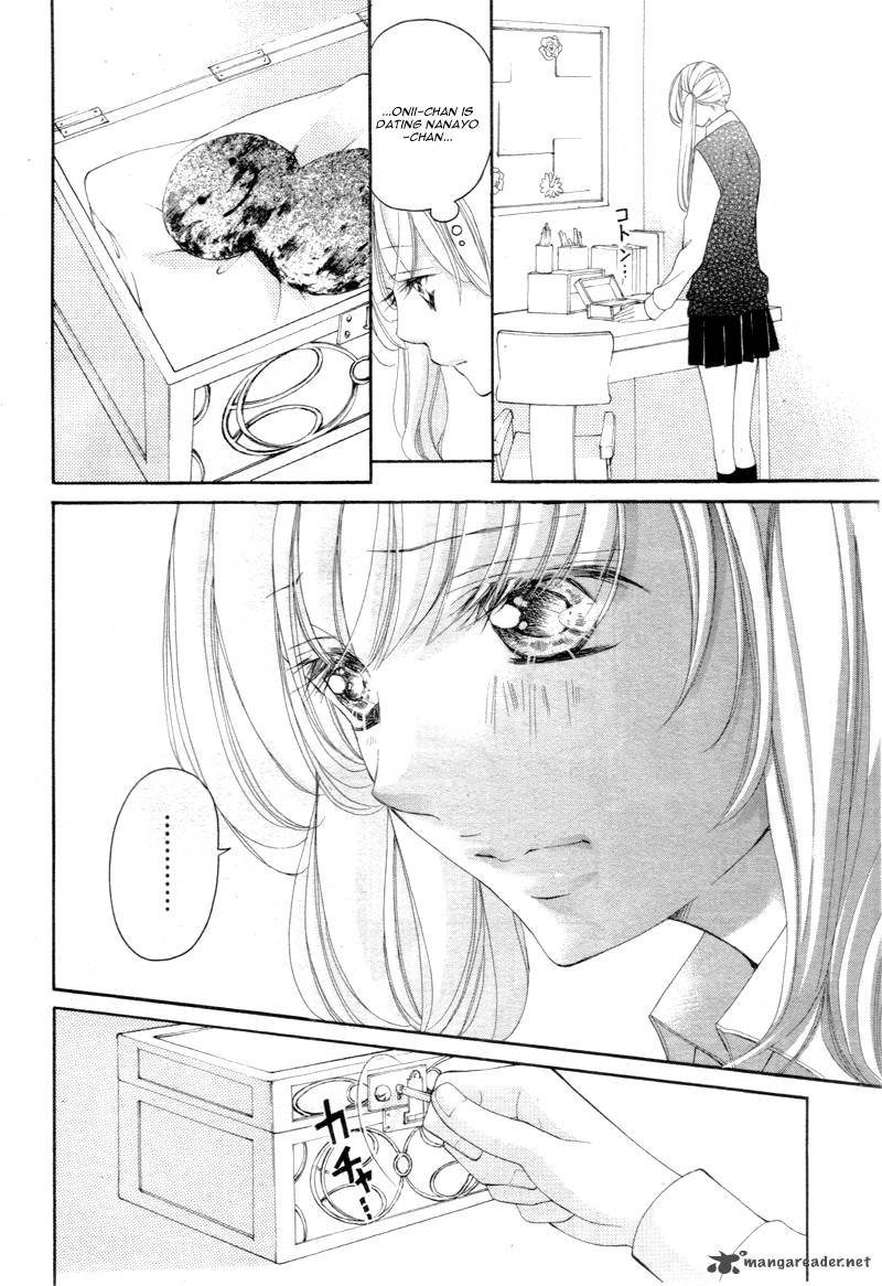 True Love Sugiyama Miwako Chapter 12 Page 11