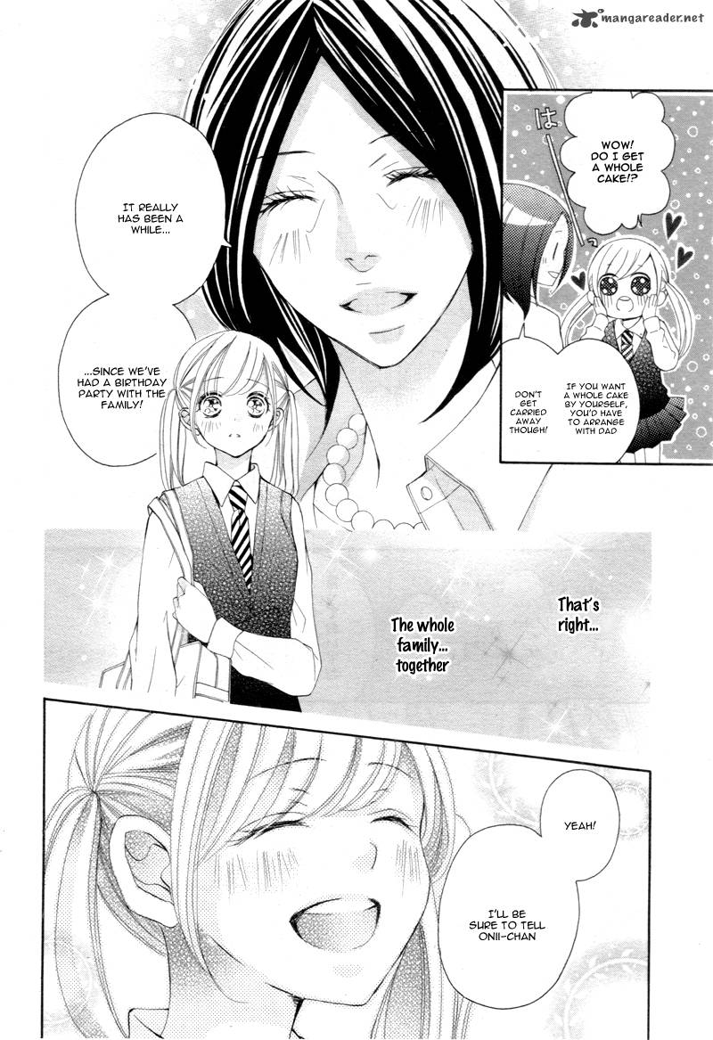 True Love Sugiyama Miwako Chapter 12 Page 13