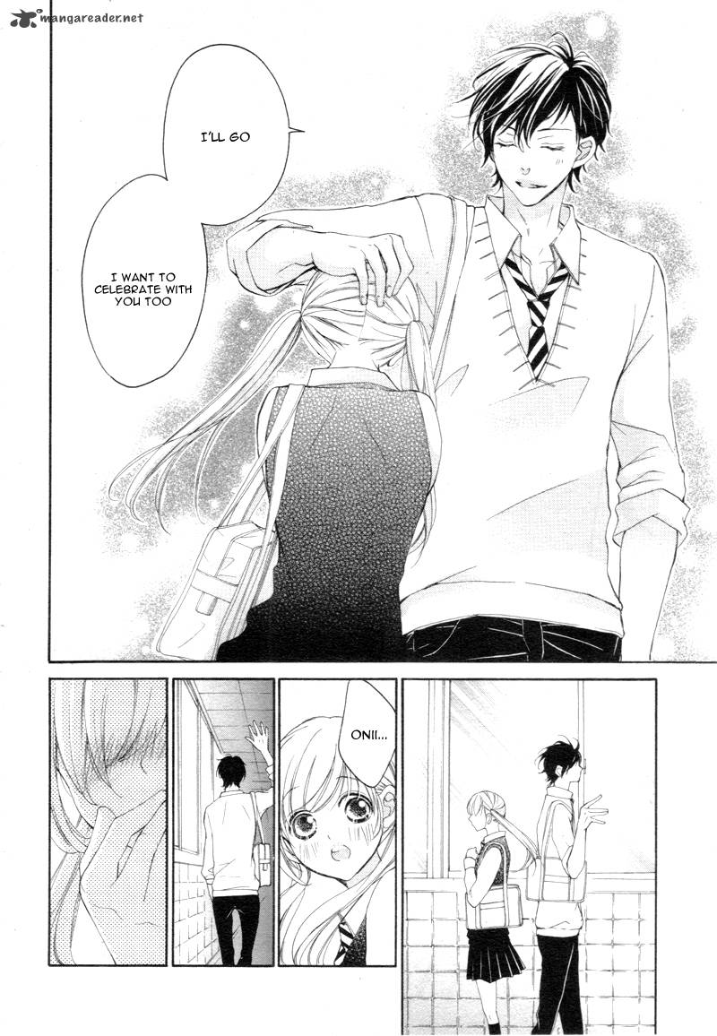 True Love Sugiyama Miwako Chapter 12 Page 19