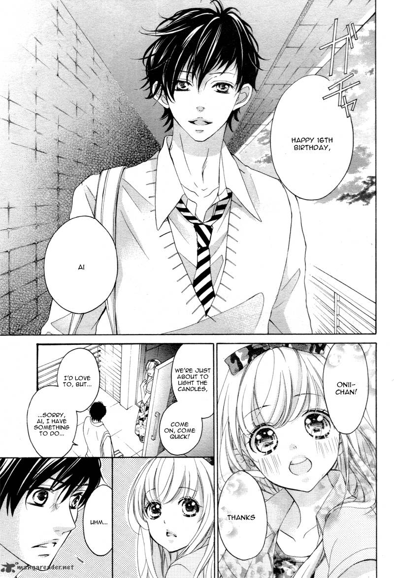 True Love Sugiyama Miwako Chapter 12 Page 26