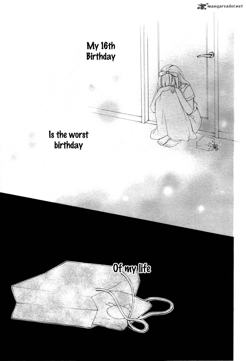 True Love Sugiyama Miwako Chapter 12 Page 32