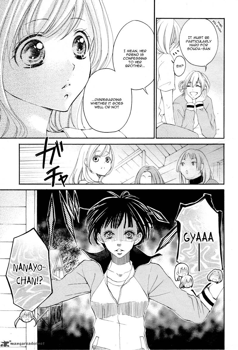 True Love Sugiyama Miwako Chapter 12 Page 6