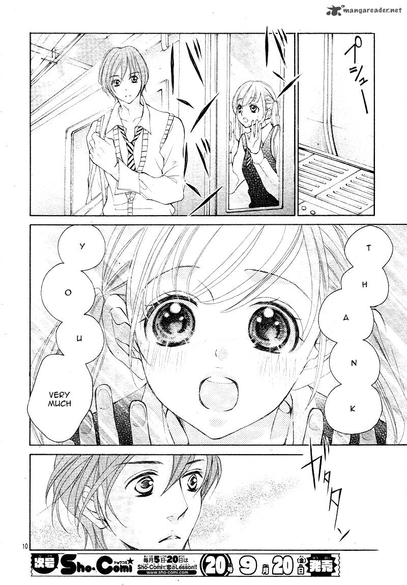 True Love Sugiyama Miwako Chapter 15 Page 13