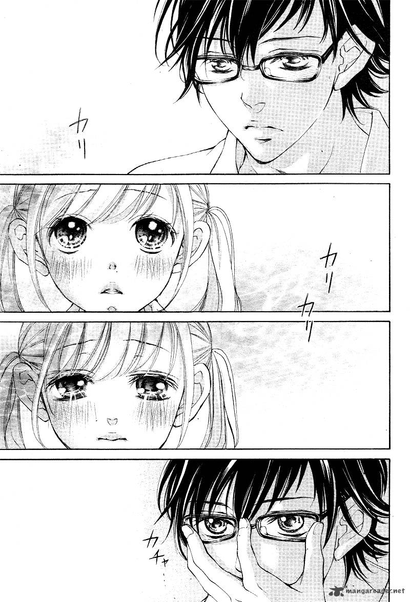 True Love Sugiyama Miwako Chapter 15 Page 24