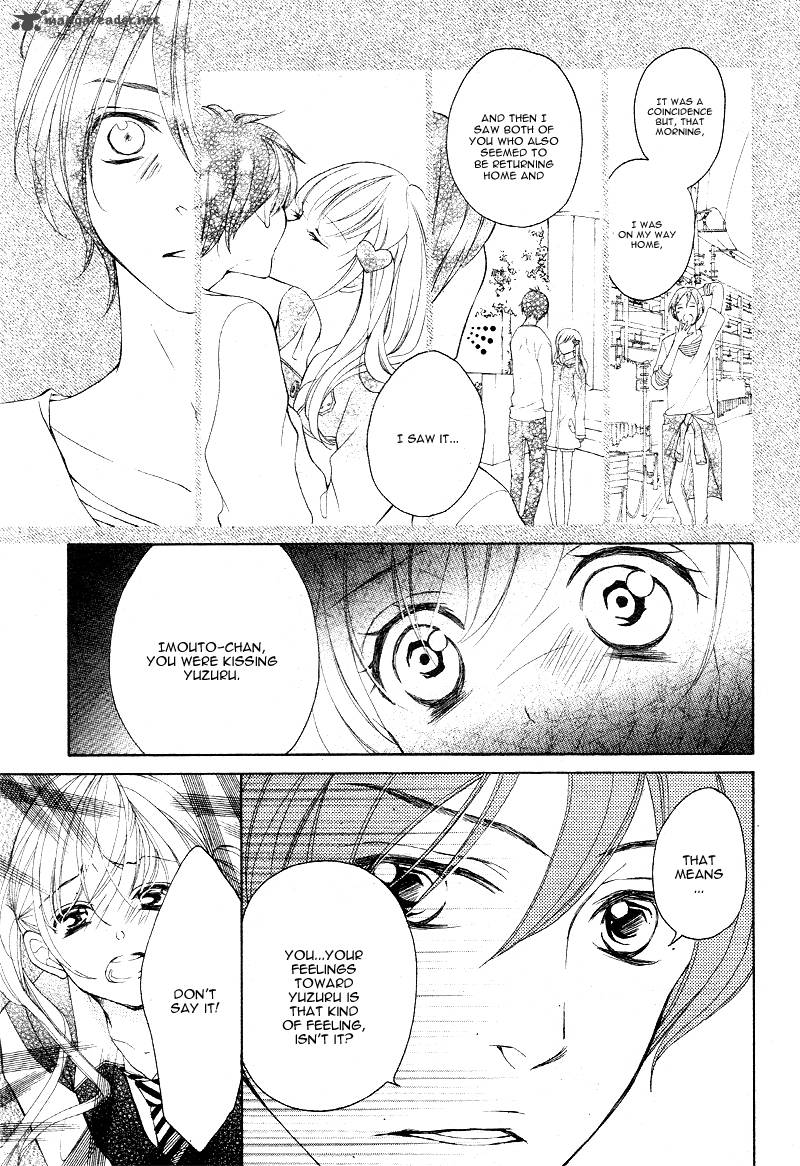 True Love Sugiyama Miwako Chapter 15 Page 6