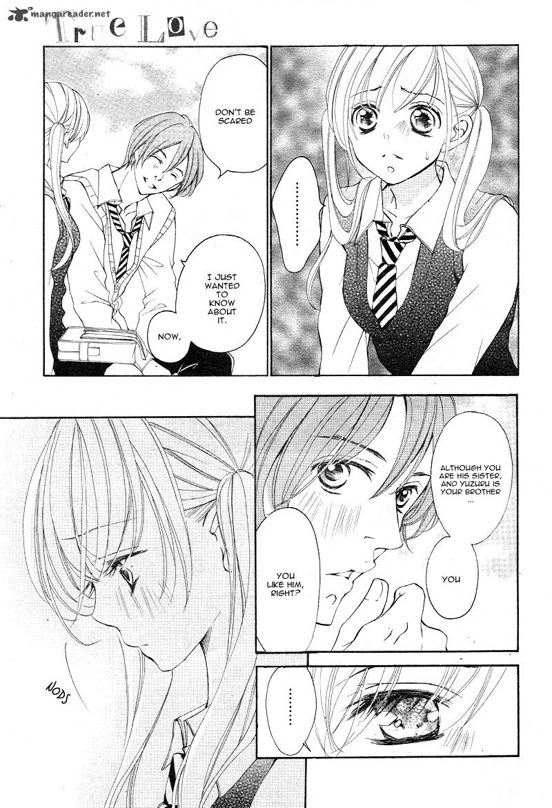 True Love Sugiyama Miwako Chapter 15 Page 8