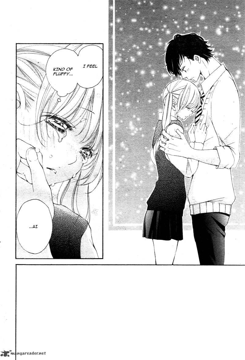 True Love Sugiyama Miwako Chapter 17 Page 5