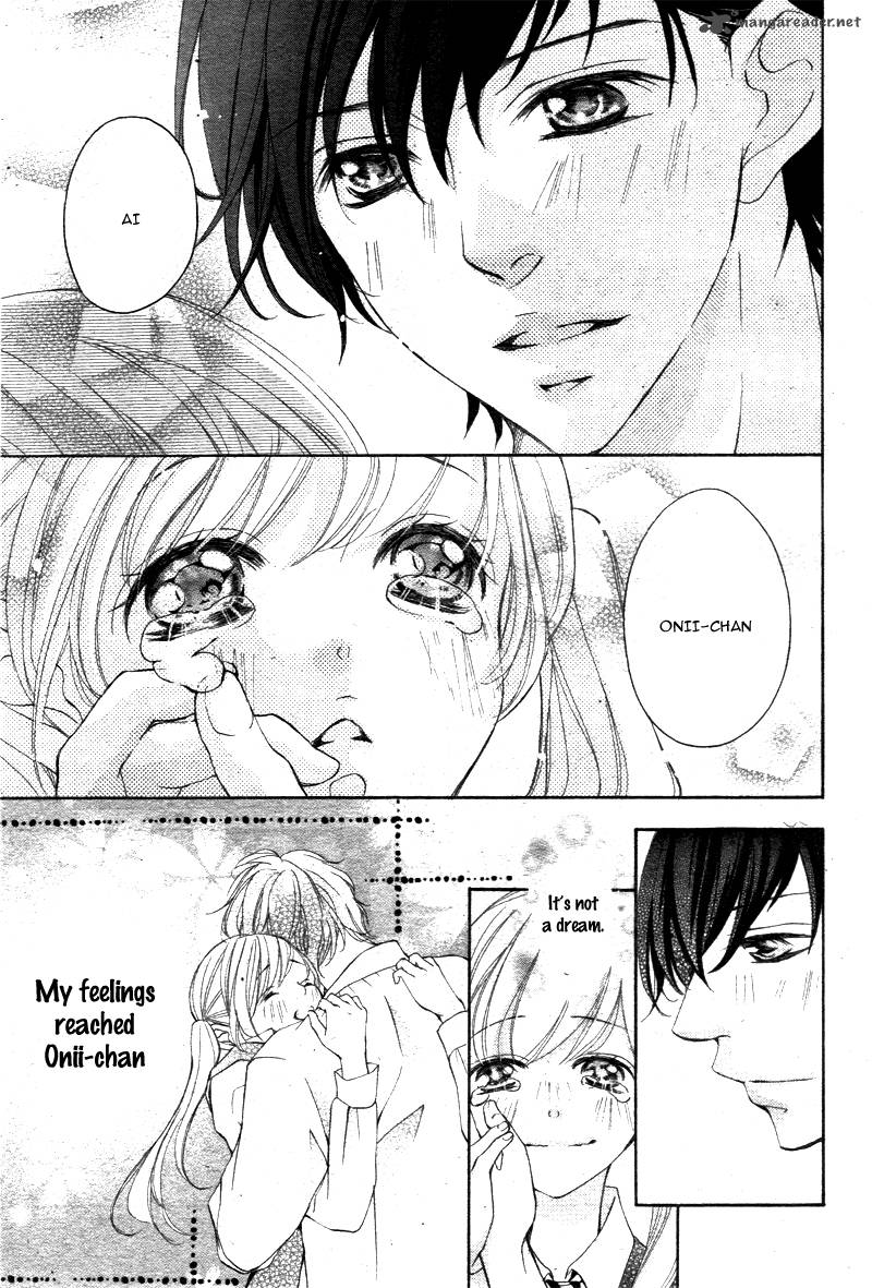 True Love Sugiyama Miwako Chapter 17 Page 6