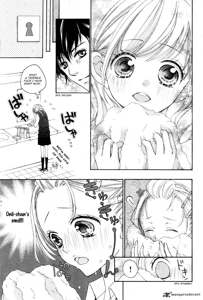 True Love Sugiyama Miwako Chapter 17 Page 8