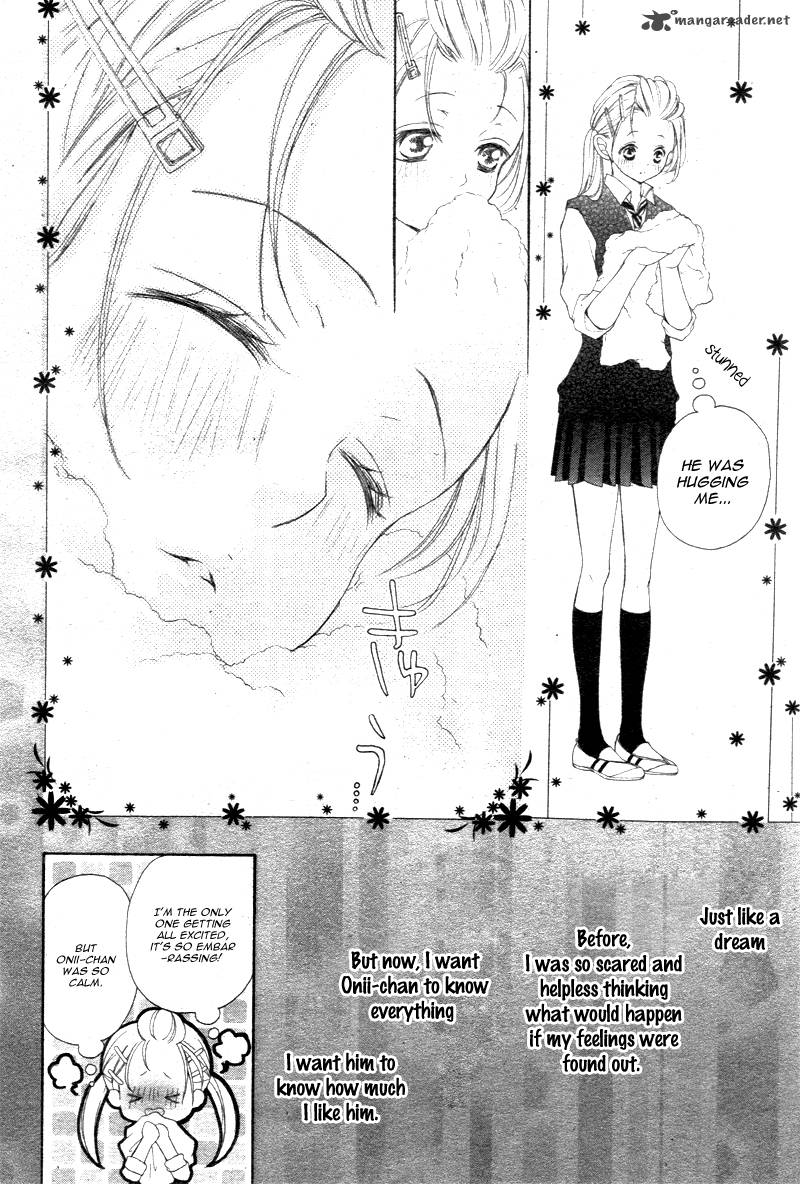 True Love Sugiyama Miwako Chapter 17 Page 9
