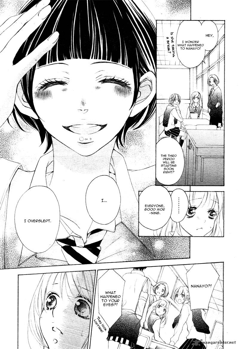 True Love Sugiyama Miwako Chapter 18 Page 13