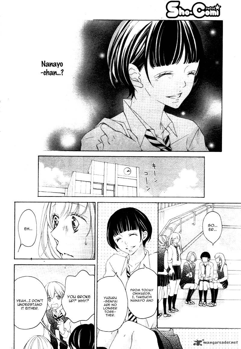 True Love Sugiyama Miwako Chapter 18 Page 14