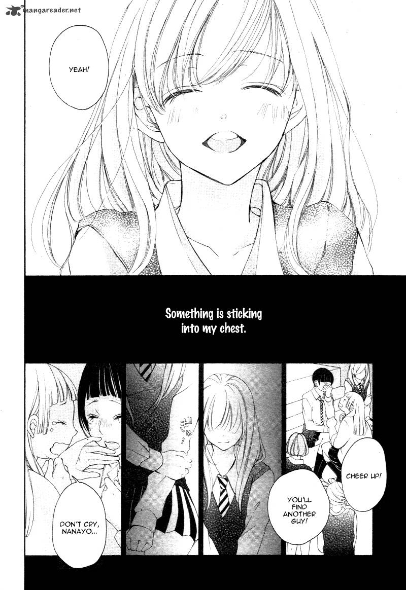 True Love Sugiyama Miwako Chapter 18 Page 18