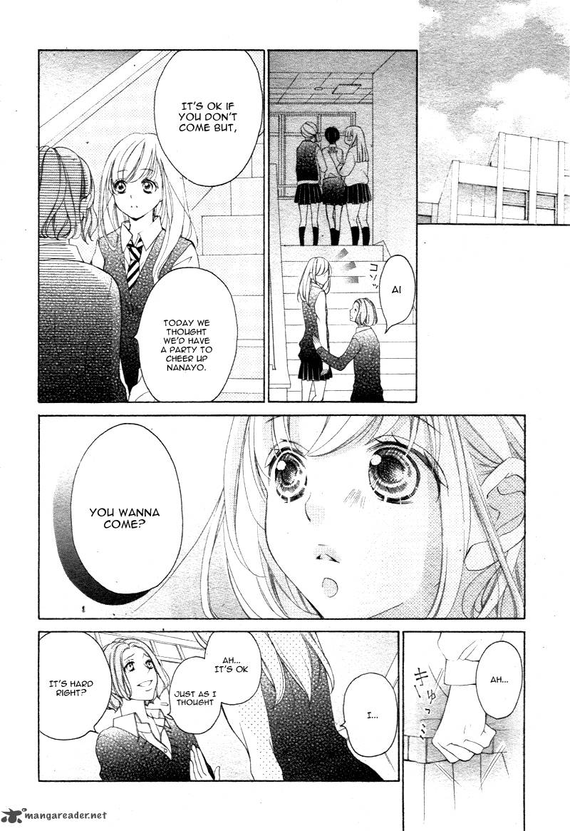 True Love Sugiyama Miwako Chapter 18 Page 20