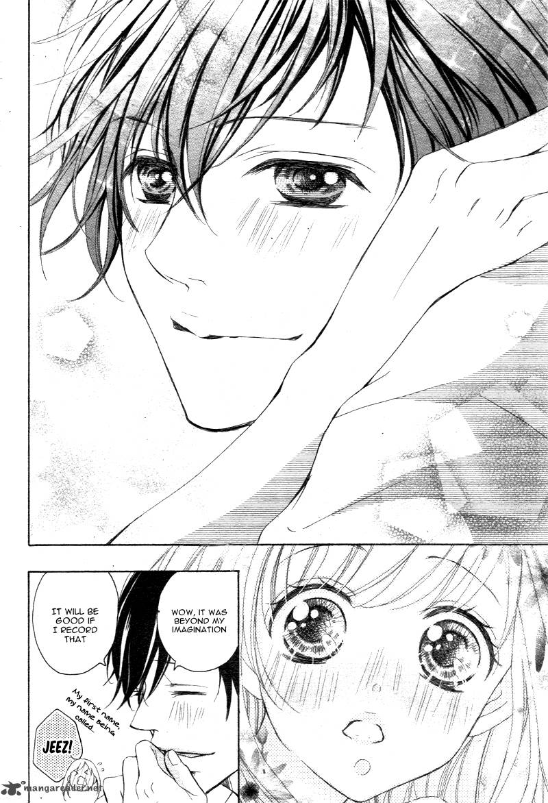 True Love Sugiyama Miwako Chapter 18 Page 28